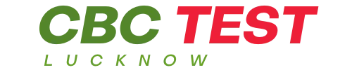 CBC Test Lucknow
